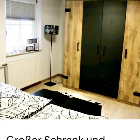 Doernberg Erleben Mit Tiere Bei Winterberg شقة