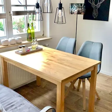 Apartment Doernberg Erleben Mit Tiere Bei Winterberg *