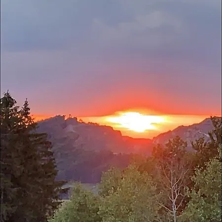 Doernberg Erleben Mit Tiere Bei Winterberg *