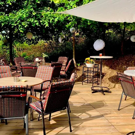 Doernberg Erleben Mit Tiere Bei Winterberg * بيستفيغ