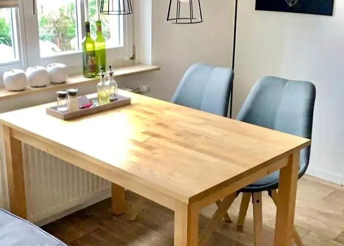 公寓 Doernberg Erleben Mit Tiere Bei Winterberg *