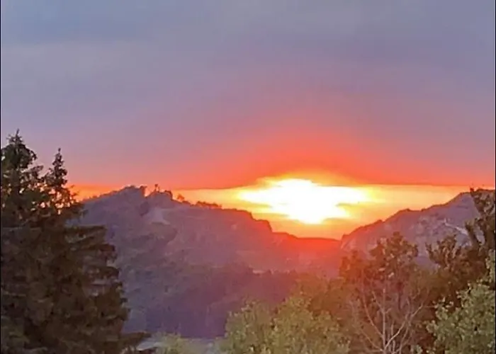 Doernberg Erleben Mit Tiere Bei Winterberg *