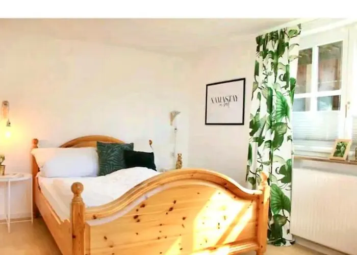 Doernberg Erleben Mit Tiere Bei Winterberg * 贝斯特维格