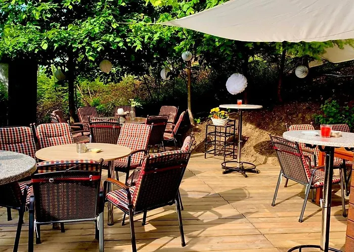 Doernberg Erleben Mit Tiere Bei Winterberg * 贝斯特维格