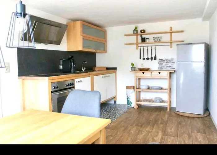 公寓 Doernberg Erleben Mit Tiere Bei Winterberg 贝斯特维格