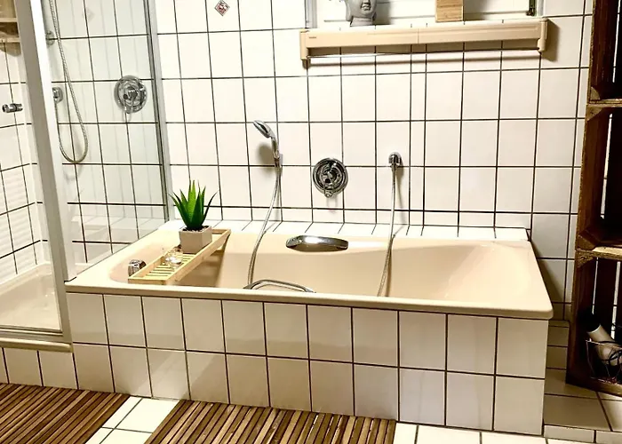 Doernberg Erleben Mit Tiere Bei Winterberg * 贝斯特维格